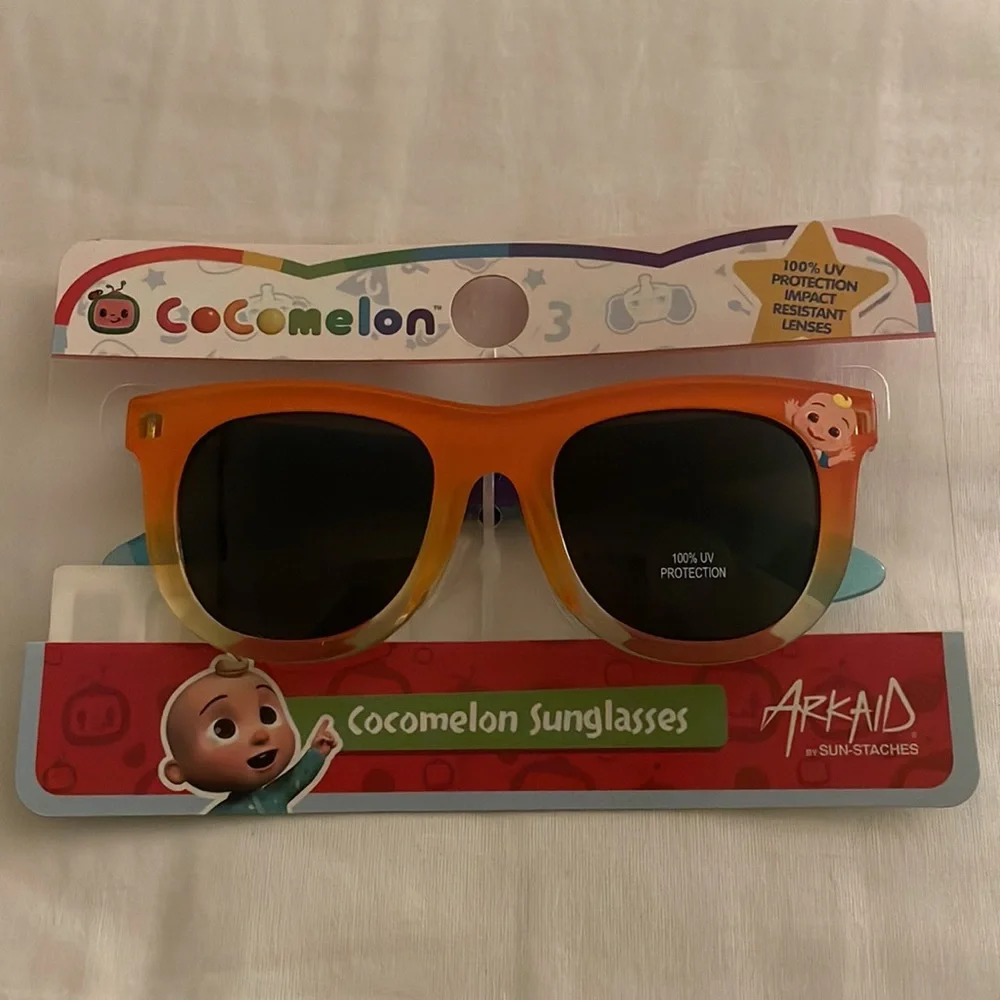Cocomelon sunglasses